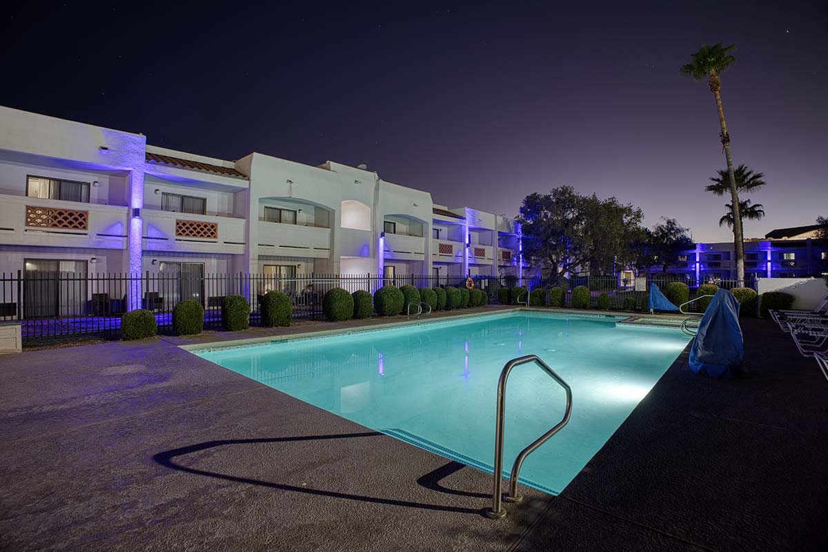 Los Viajeros Inn photo 3