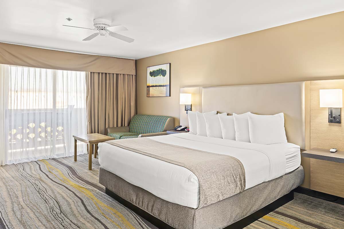 Los Viajeros Inn photo 5