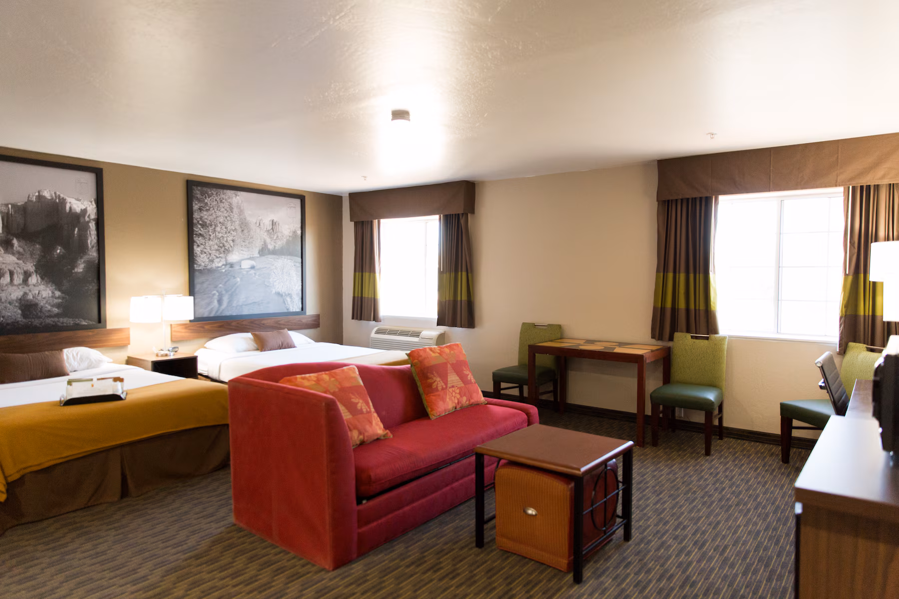 Super 8 Wickenburg photo 4