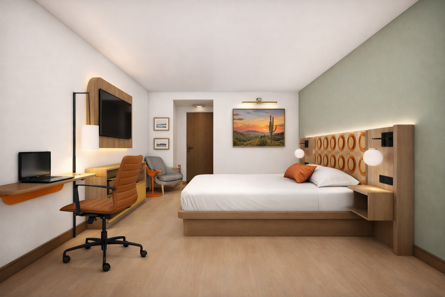 Phoenix Arcadia Boutique Hotel photo 1