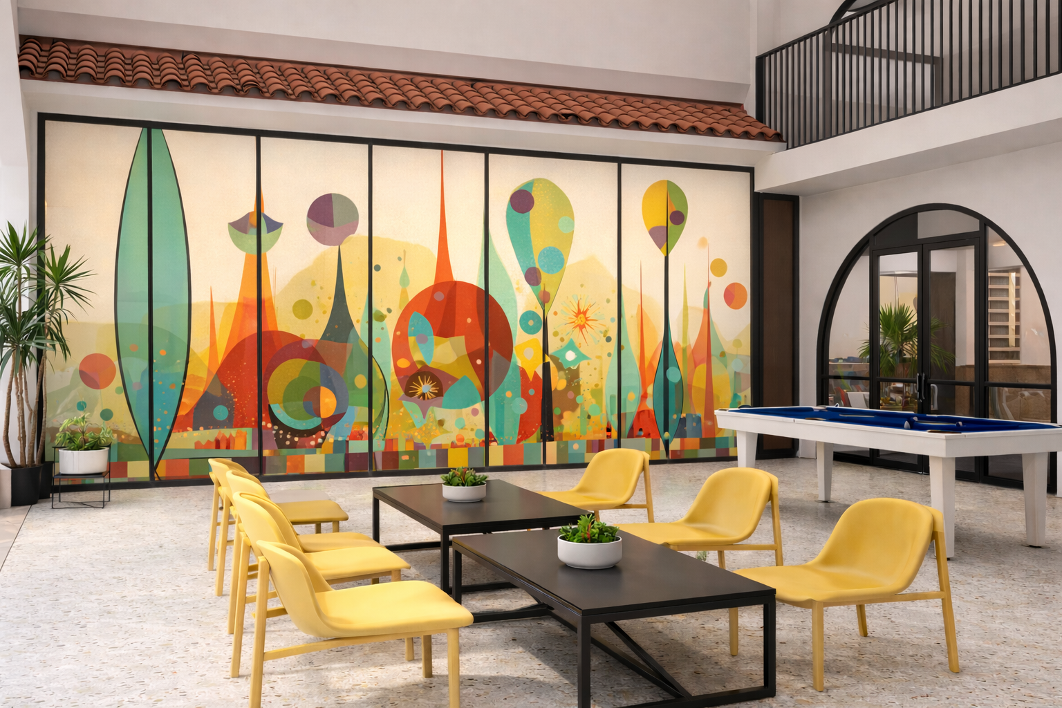 Phoenix Arcadia Boutique Hotel photo 4